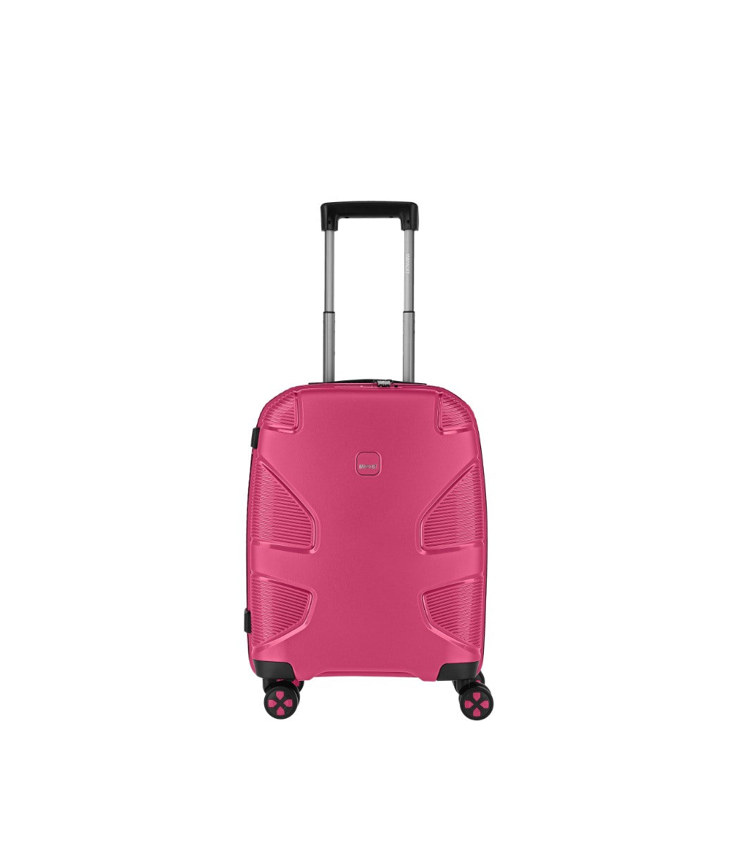 Billede af Impackt IP1 Pink Kuffert - Lille - 55 cm