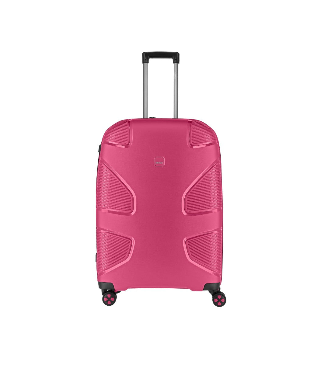 Billede af Impackt IP1 Pink Kuffert - Stor - 76 cm