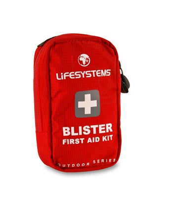 Billede af LifeSystems Blister Kit