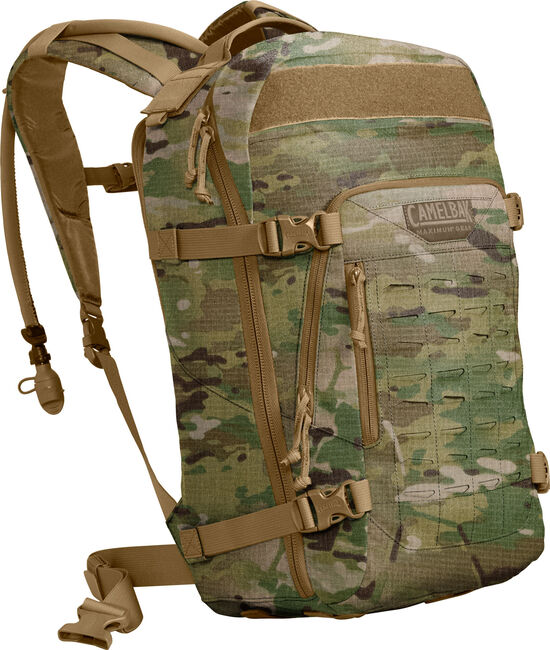 Billede af CamelBak Sparta 3.0L Mil Spec Crux Lumbar MultiCam Rygsæk