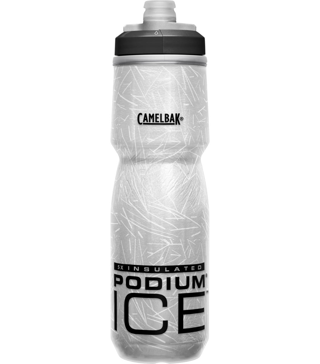 Camelbak Podium Ice 0,6 L Drikkedunk Sort