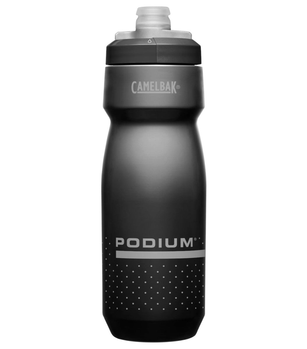 Camelbak Podium 0,7 L Drikkedunk Sort