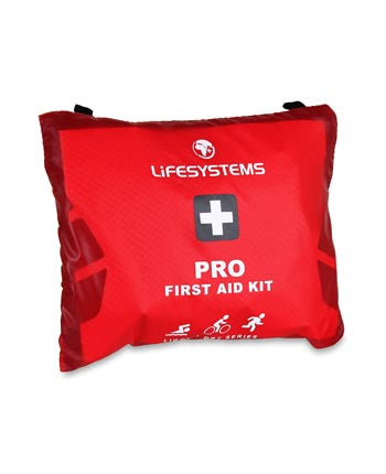 Se Lifesystems Light and Dry Pro First Aid Kit hos RejseGear.dk