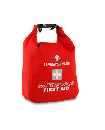 Billede af LifeSystems Waterproof First Aid Kit hos RejseGear.dk