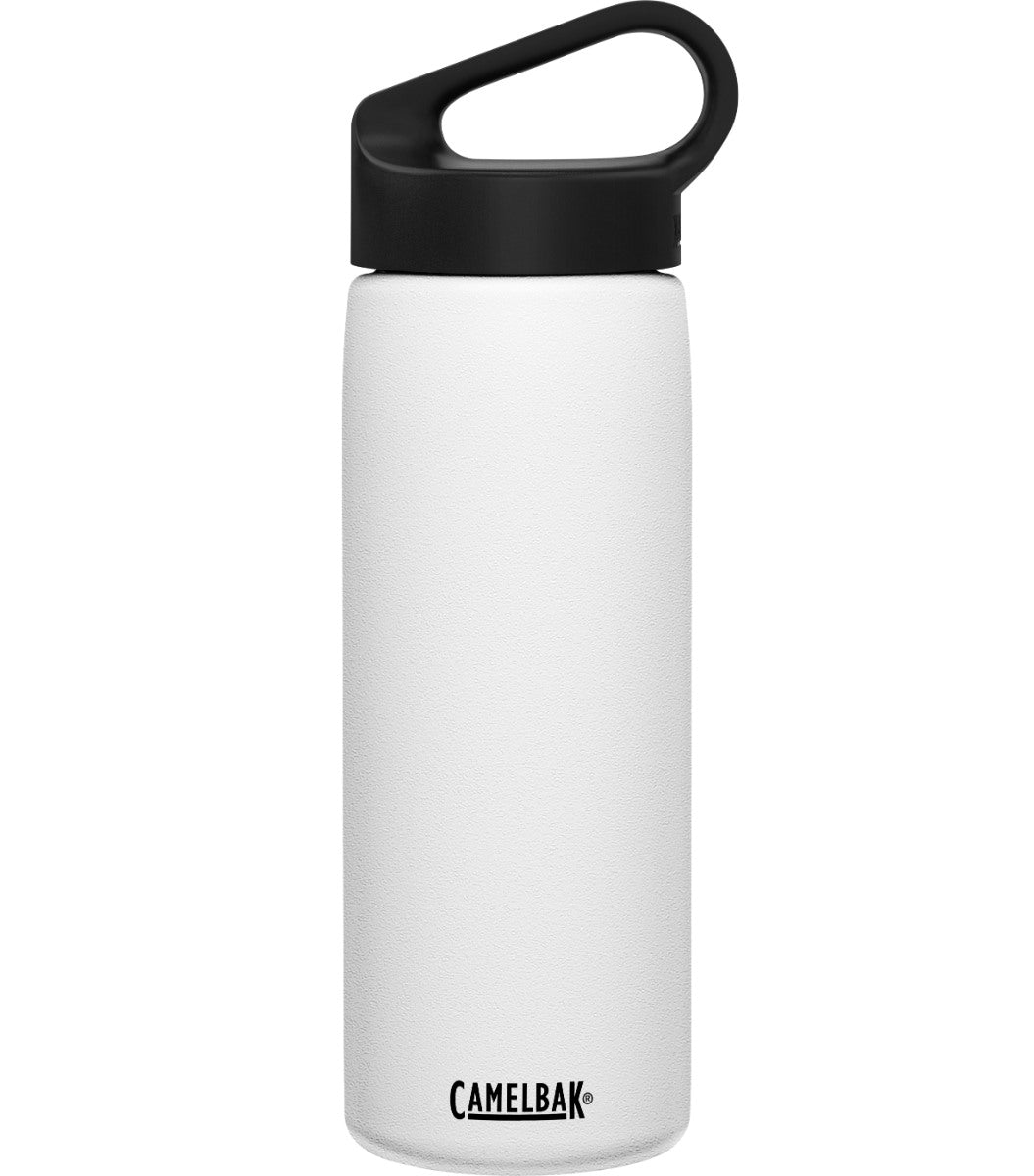 Billede af Camelbak Carry Cap Insulated 0,6 L Drikkedunk Hvid