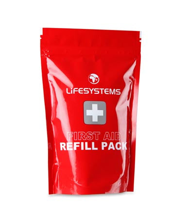 Billede af LifeSystems Dressings Refill Pack