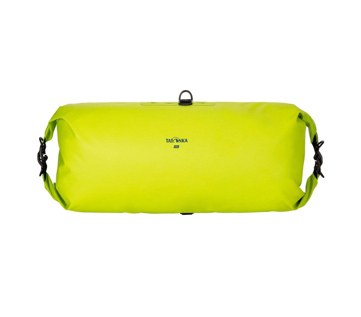 Billede af Tatonka WP Stuffbag DBL 25 L Lime hos RejseGear.dk