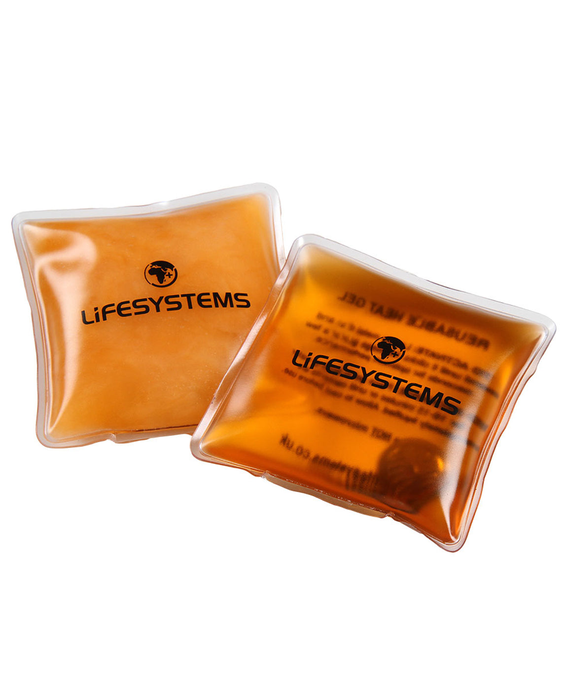 Billede af LifeSystems Reusable Hand Warmers hos RejseGear.dk