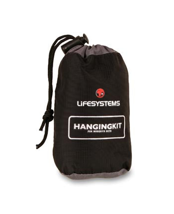 Billede af LifeSystems Mosquito Net Hanging Kit hos RejseGear.dk