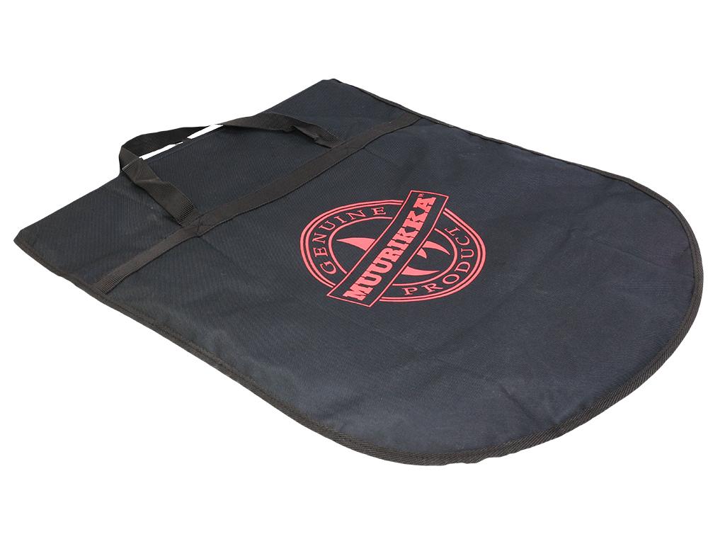 Se Muurikka Coverbag 48 Cm (for Griddle Pan /gas Bur - Køkkenredskaber hos RejseGear.dk