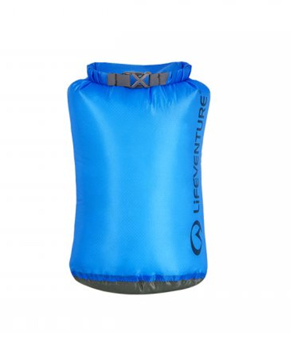 Billede af LifeVenture Ultralight Drybag Blå (5L)