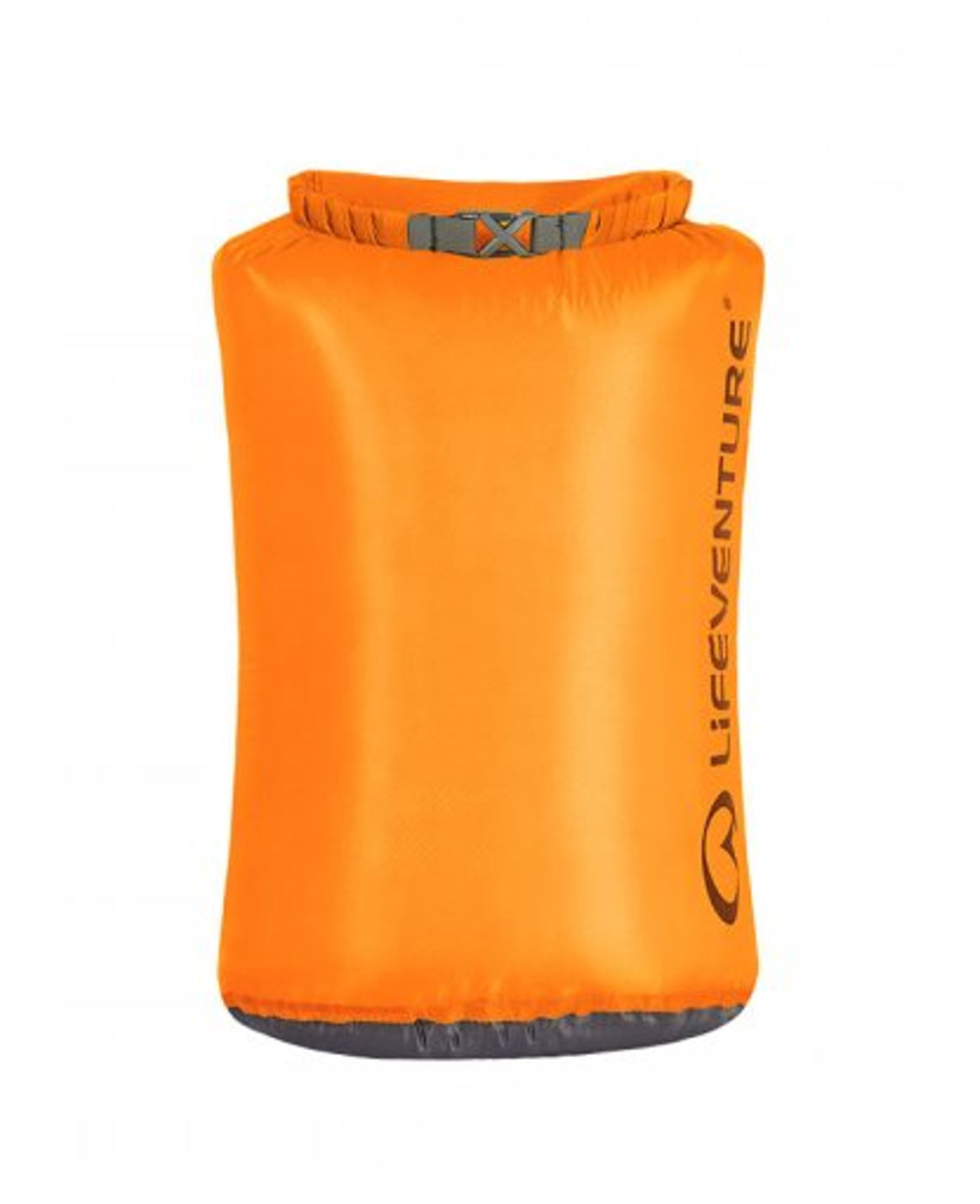 Billede af LifeVenture Ultralight Drybag Orange (15L)