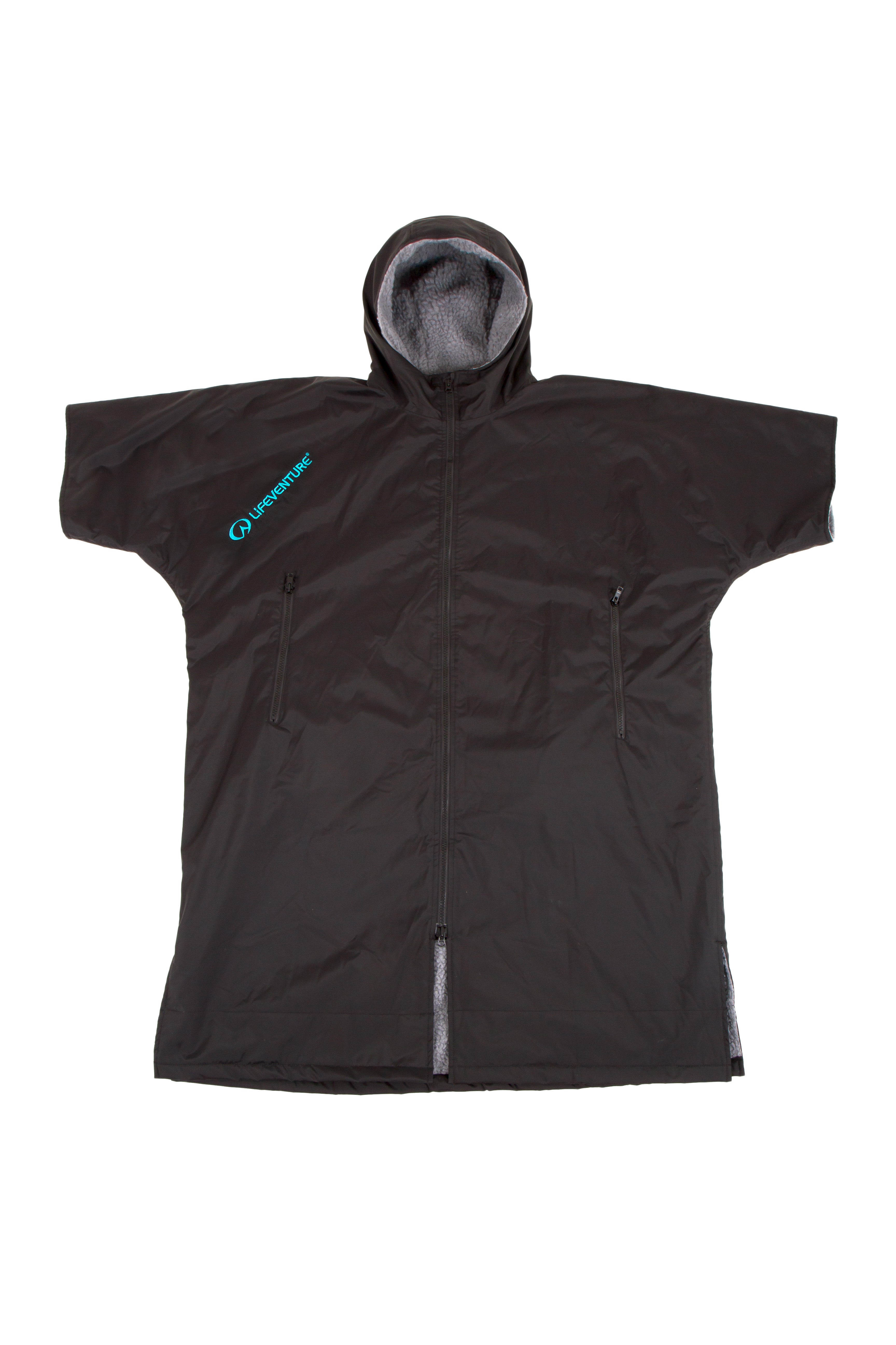 Billede af LifeVenture Thermarobe Fleece L/XL