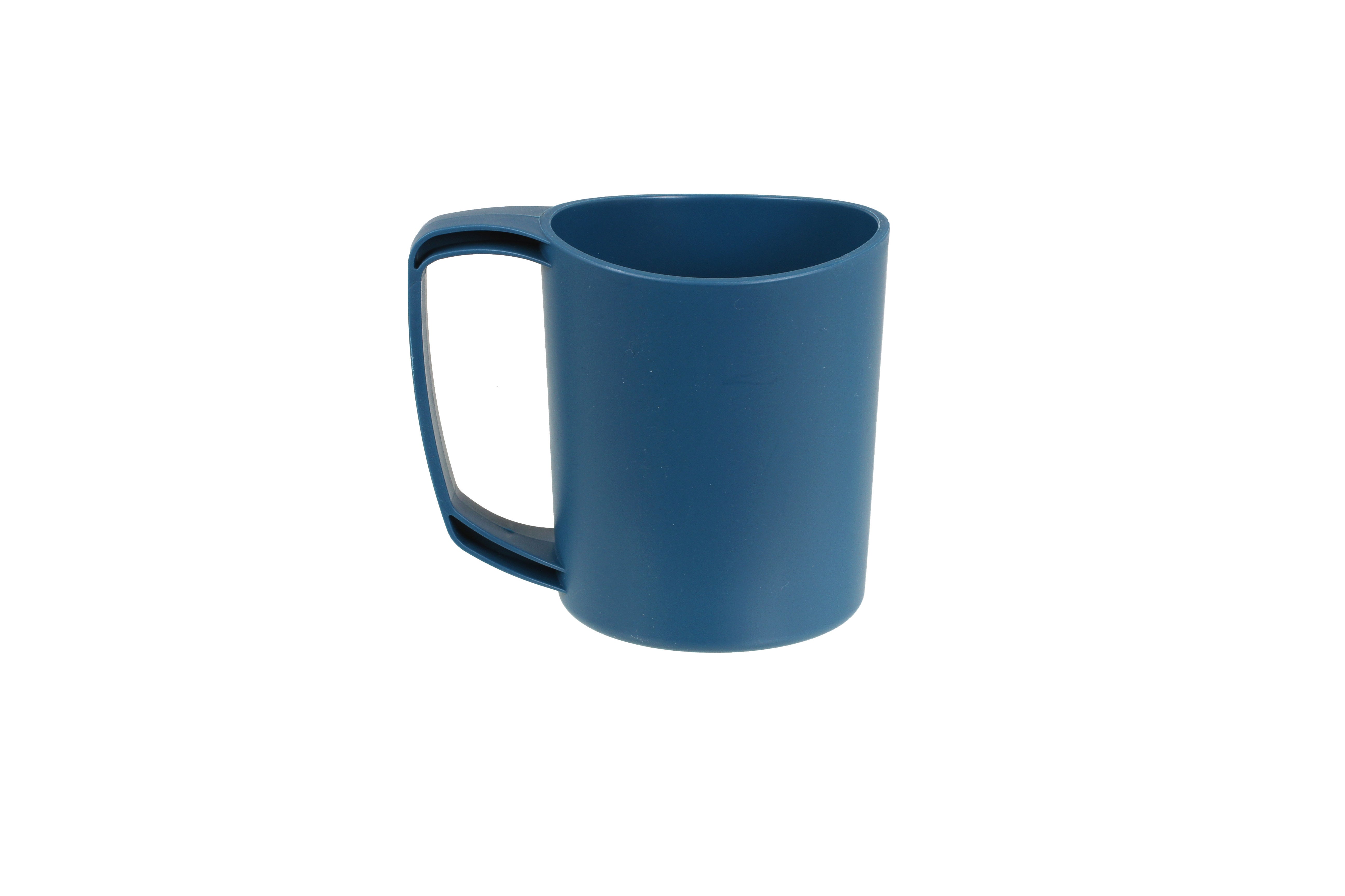 Se Lifeventure Ellipse Mug, Navy Blue - Kop hos RejseGear.dk