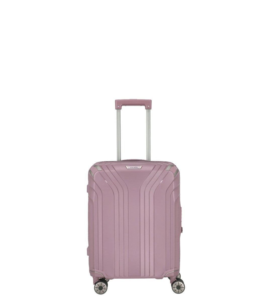 Billede af Travelite Elvaa Rose Kuffert - Lille - 55 cm