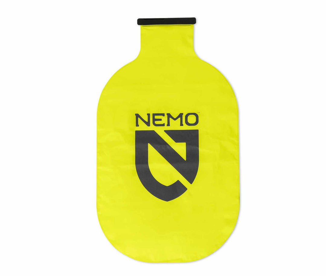 Se Nemo Vortex Pump Sack hos RejseGear.dk