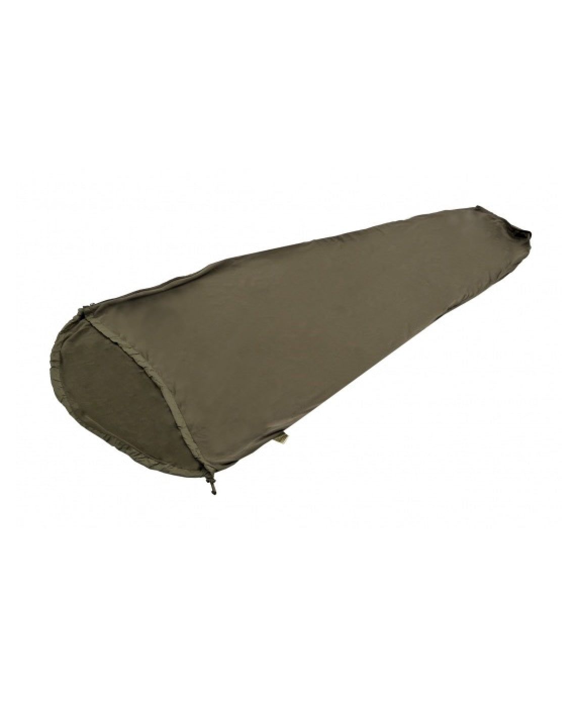 Billede af Carinthia Grizzly Olive Lagenpose - Left Zip