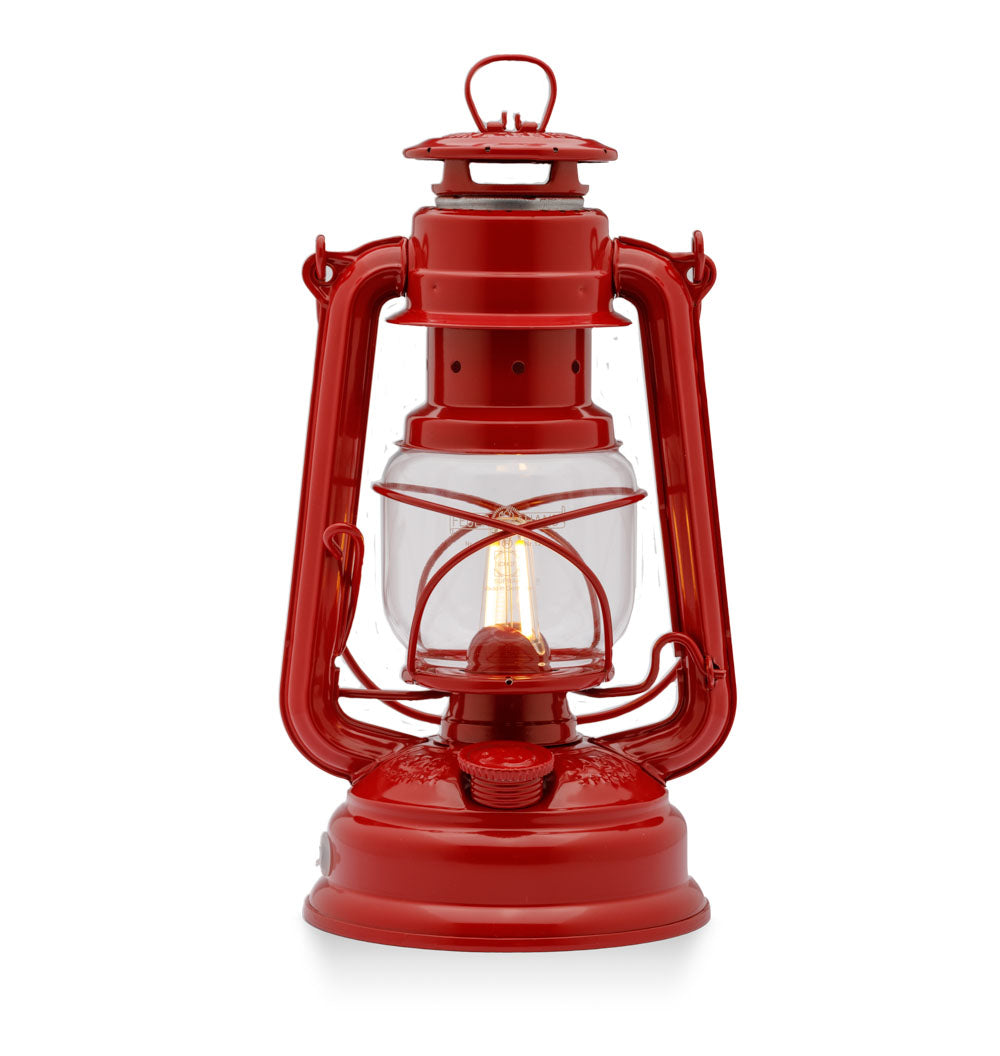 Se Feuerhand LED Lantern Baby Special 276 R - Lanterne hos RejseGear.dk