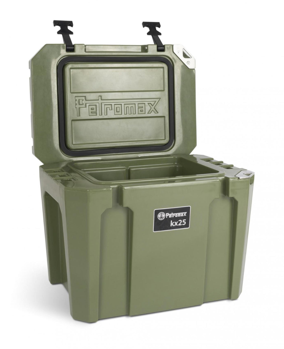 Billede af Petromax Køleboks (25L) Olive