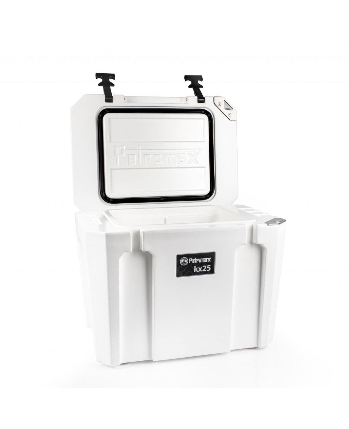 Se Petromax Cool Box kx25 | Alpine White hos RejseGear.dk