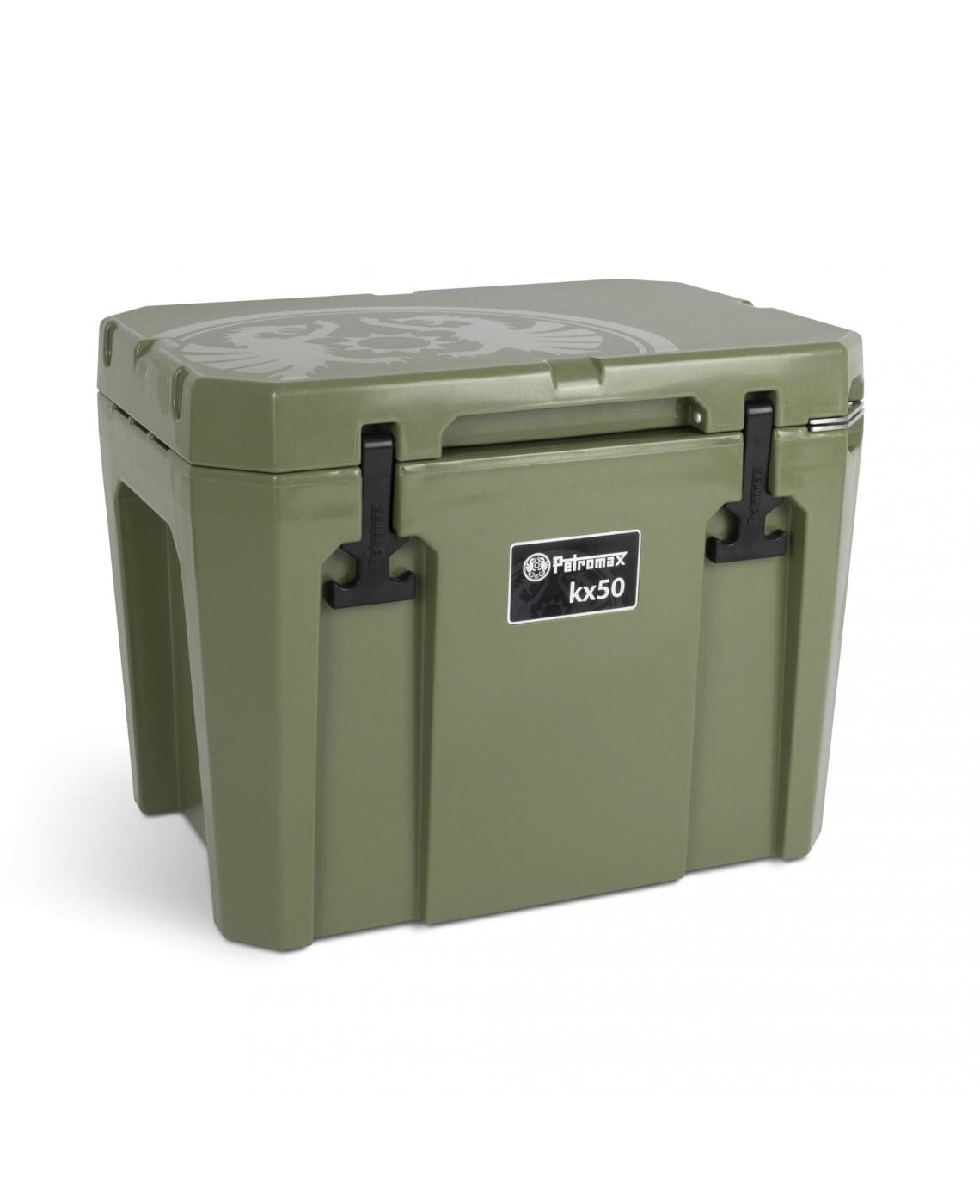 Billede af Petromax Køleboks (50L) Olive