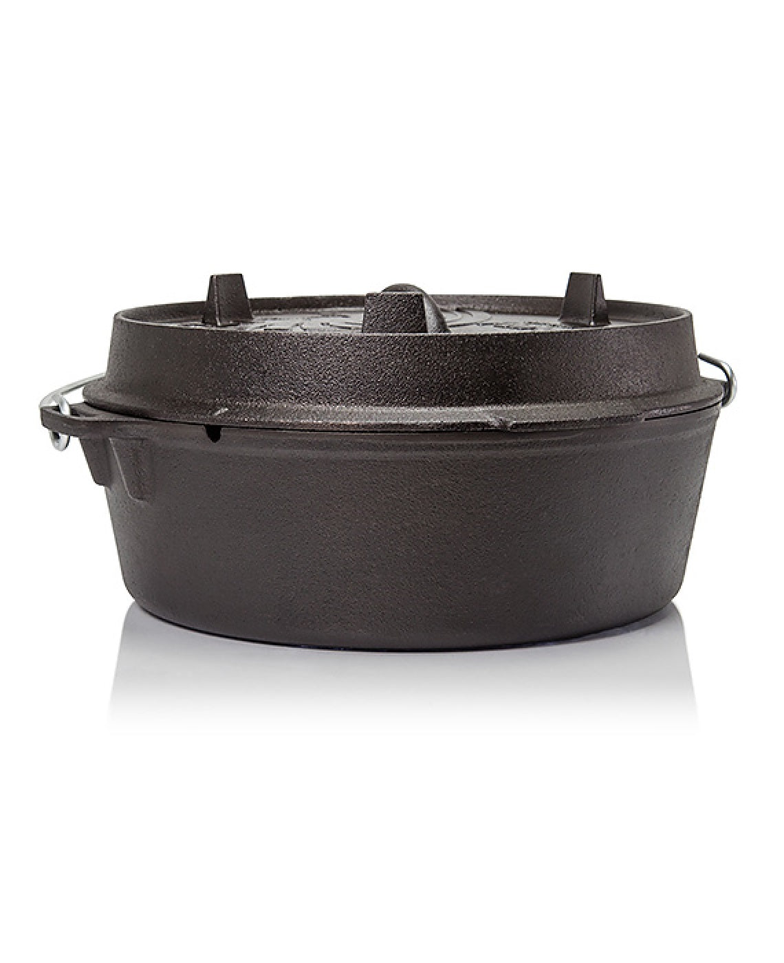 Billede af Petromax Dutch Oven ft 4.5 Flad Bund