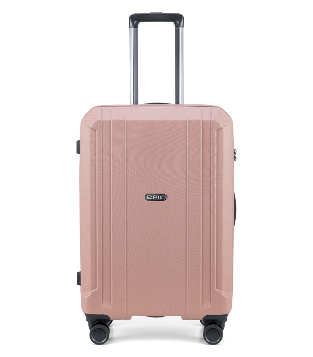 Billede af Epic Airwave NEO Rose Kuffert - Mellem - 65 cm