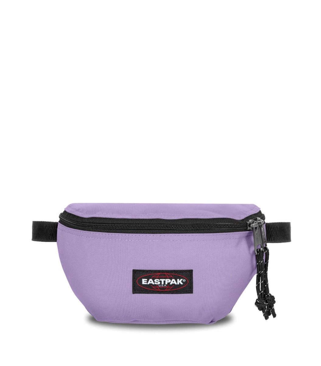 Se Eastpak Springer Bæltetaske Lavender hos RejseGear.dk