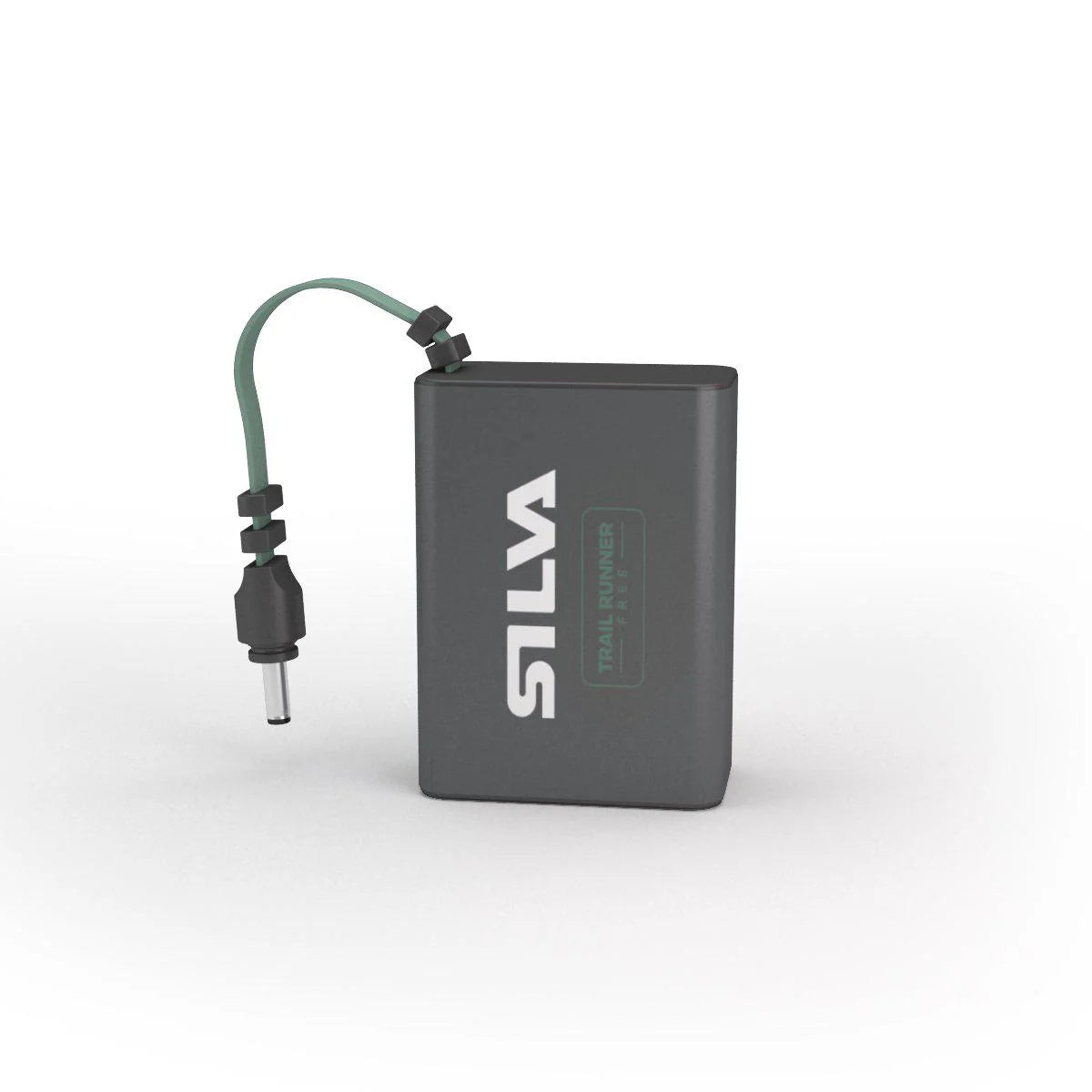 Se Silva Headlamp battery 4.0Ah (14.8Wh) hos RejseGear.dk