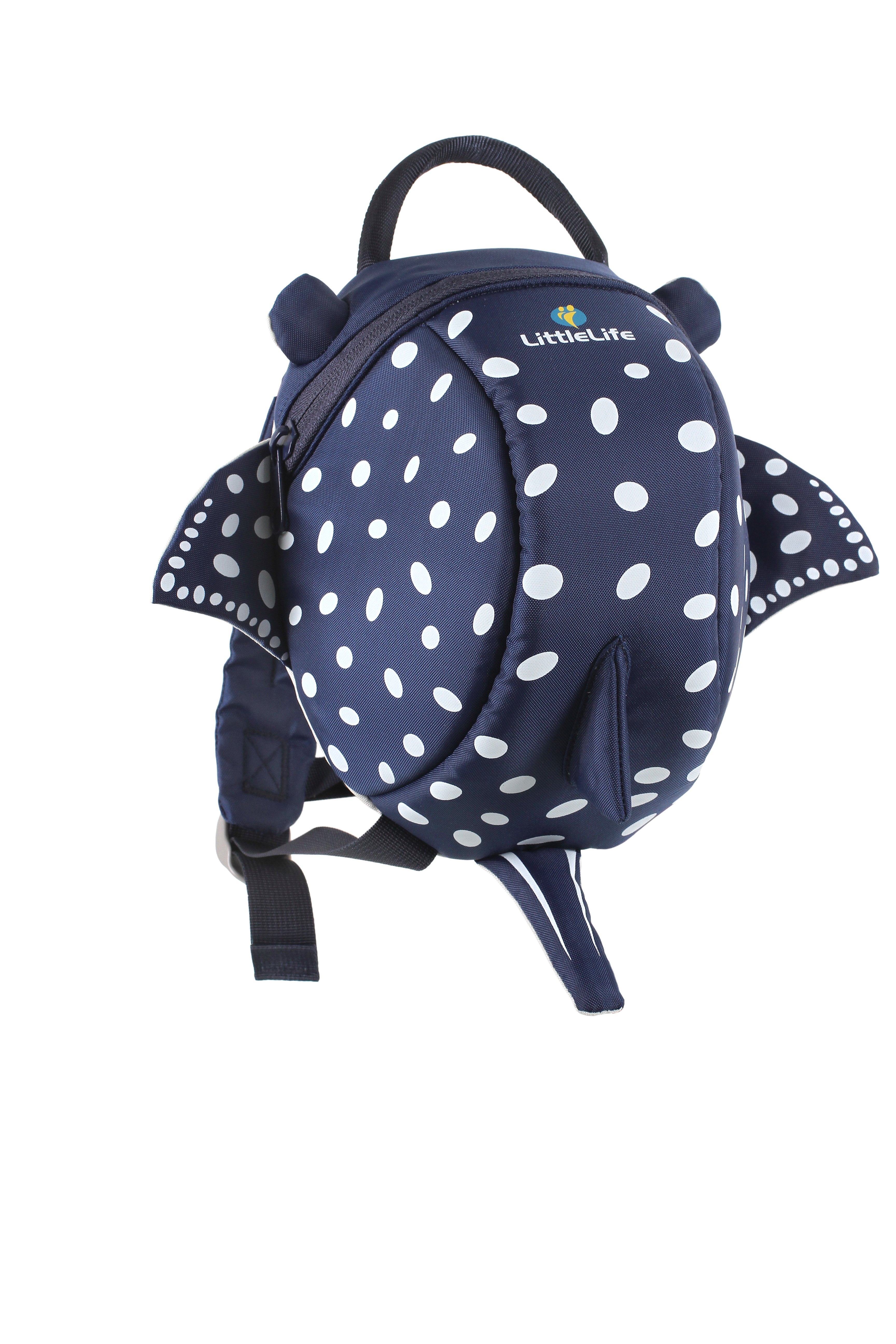 Billede af LittleLife Toddler Rygsæk Stingray