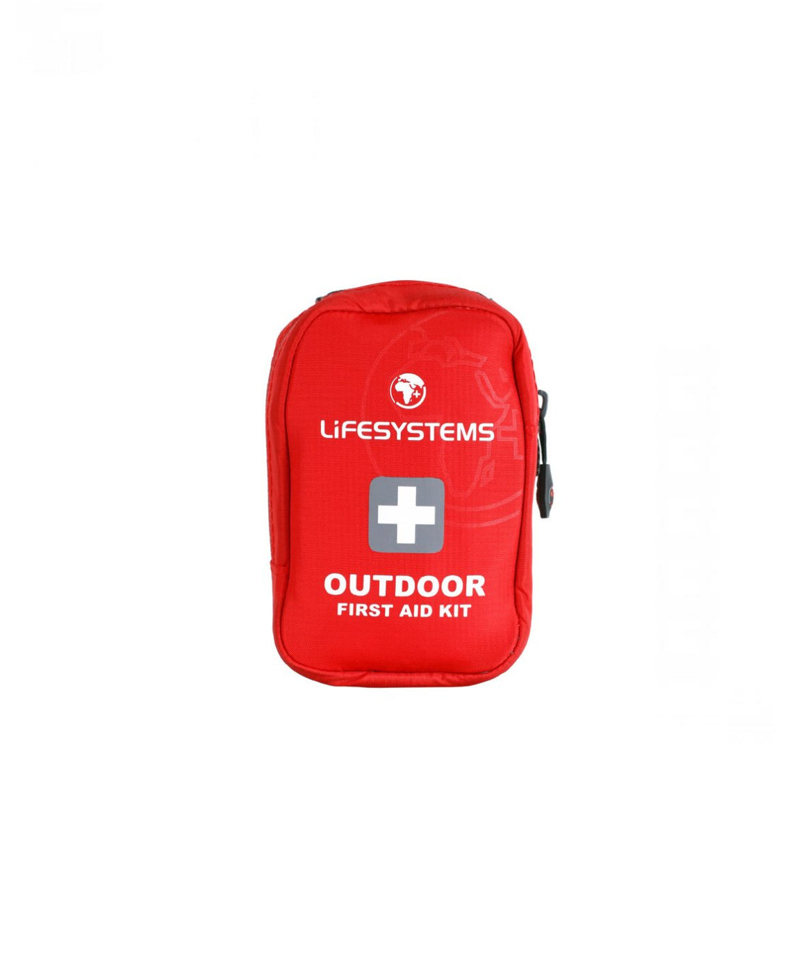 Se Lifesystems Outdoor First Aid Kit - Førstehjælpsudstyr hos RejseGear.dk