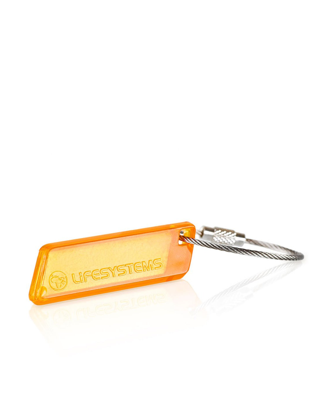 Billede af LifeSystems Orange Glow Marker