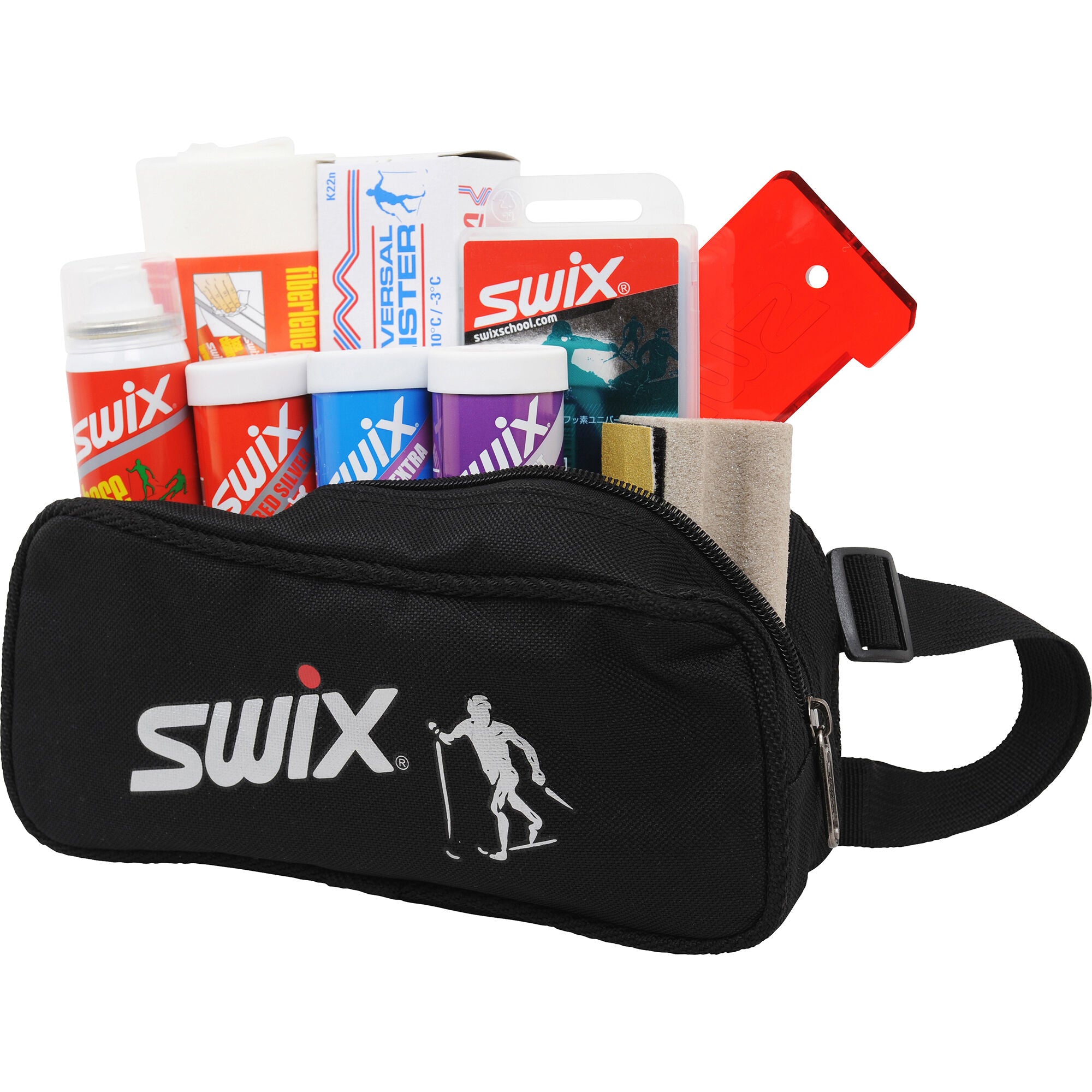 Billede af Swix P35 XC Wax Kit