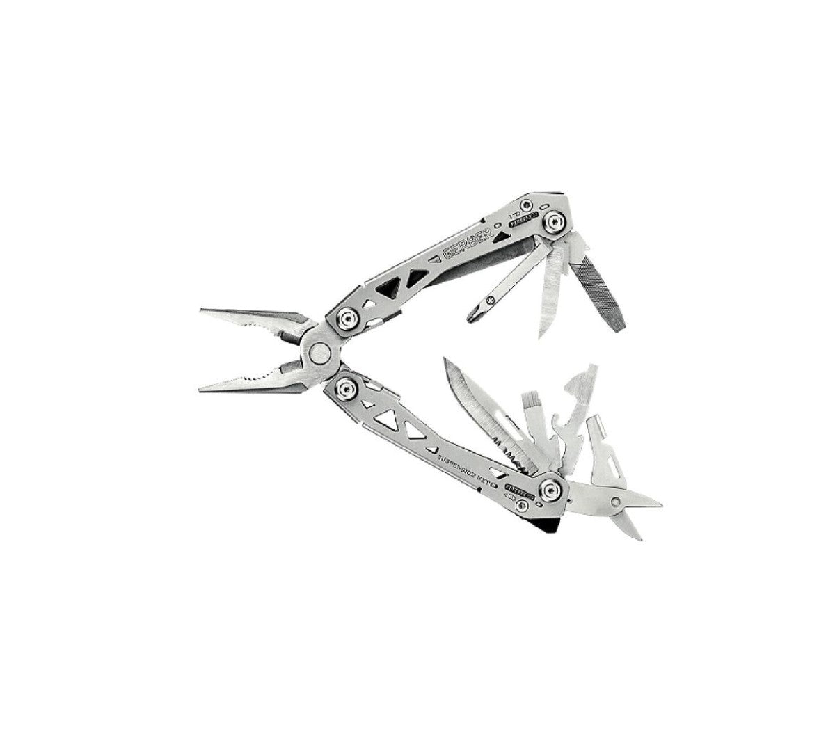 Billede af Gerber Suspension NXT Multitool