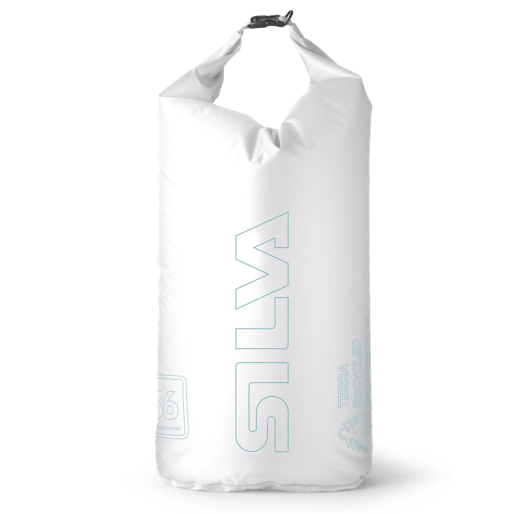 Se Silva Terra Dry Bag 36L hos RejseGear.dk