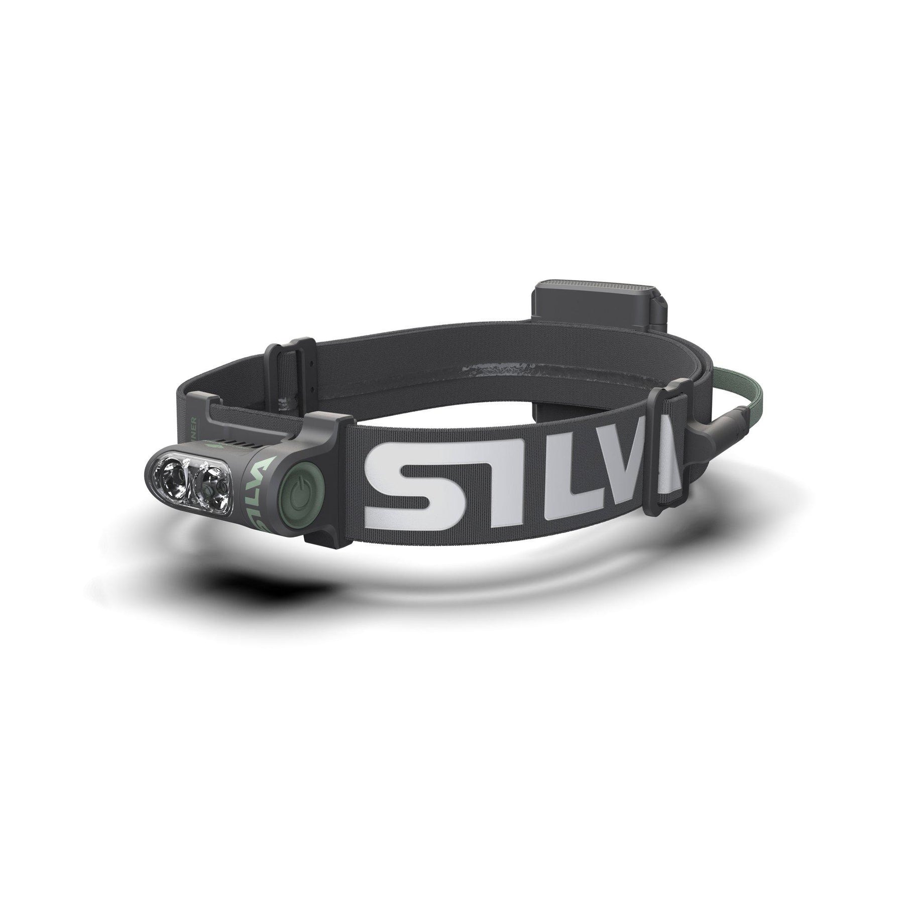 Silva Trail Runner Free 2 Hybrid Pandelampe