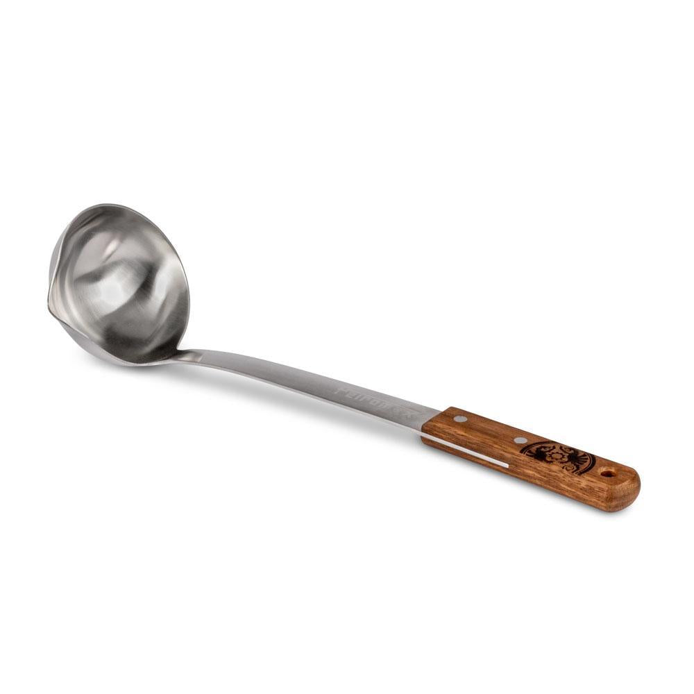 Se Petromax Ladle (30 cm) hos RejseGear.dk