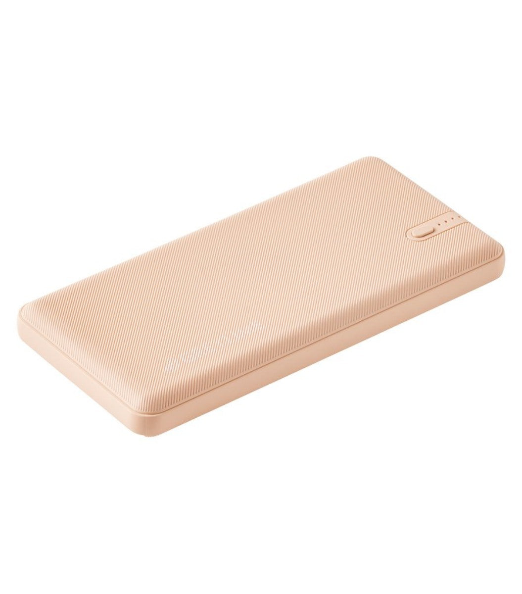 Billede af Greylime Ocean 10000 mAh Powerbank Warm Sand hos RejseGear.dk