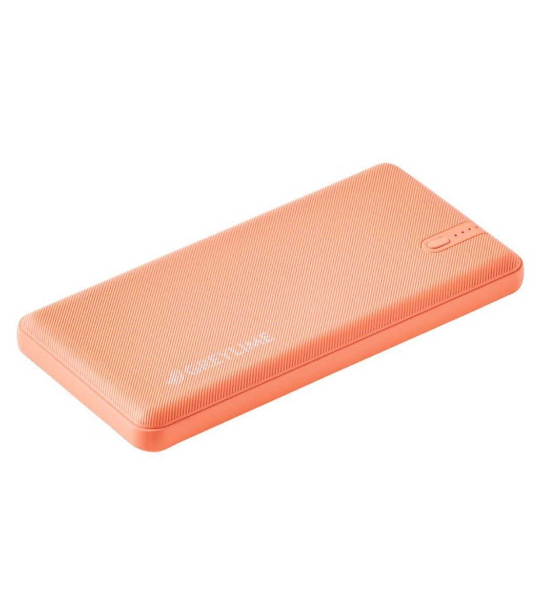 Billede af Greylime Ocean 10000 mAh Powerbank Coral Rød hos RejseGear.dk