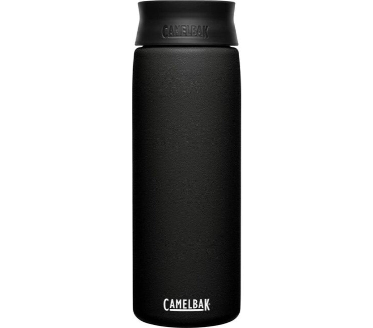 Se CamelBak Hot Cap SST Vakuum Isoleret 0,6 L Sort hos RejseGear.dk