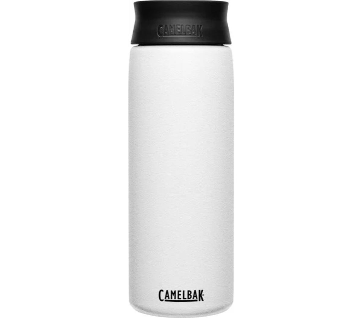 Se CamelBak Hot Cap SST Vakuum Isoleret 0,6 L Hvid hos RejseGear.dk