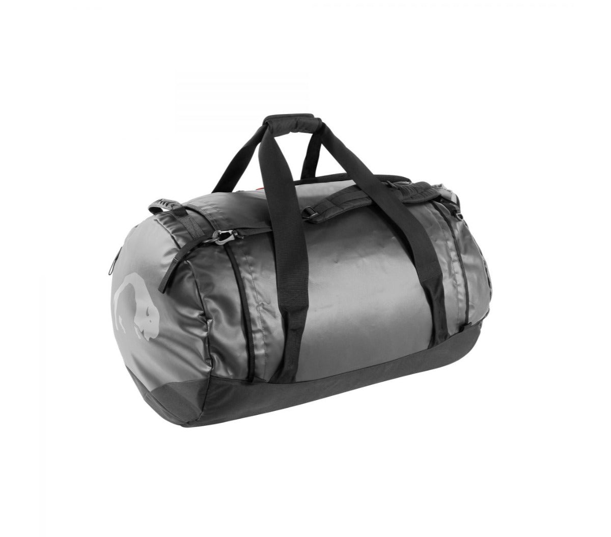 Se Tatonka Barrel XL Sort Duffelbag hos RejseGear.dk