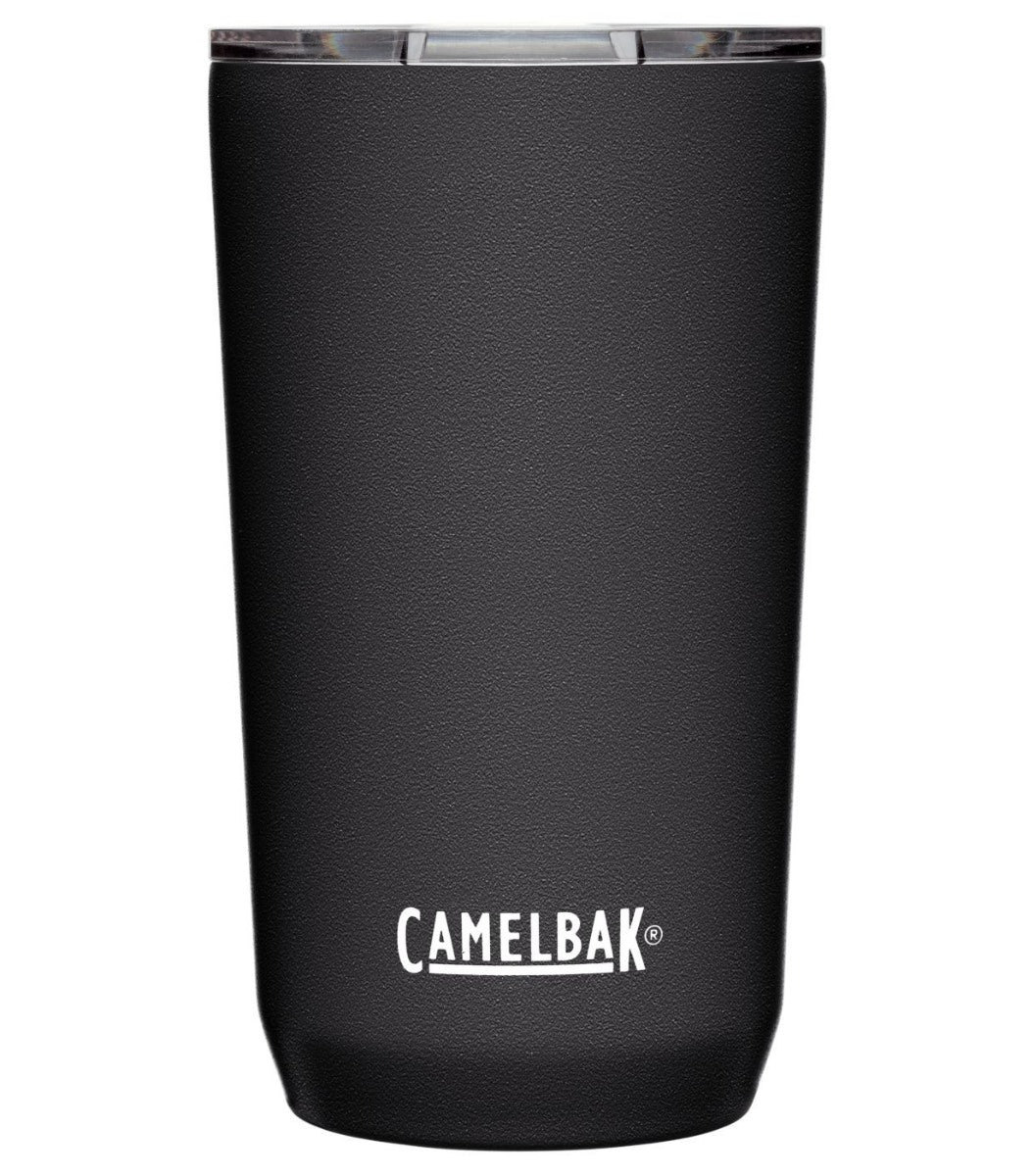 Billede af CamelBak Tumbler Termokrus 0,5 L SST Vacuum Insulated Sort hos RejseGear.dk