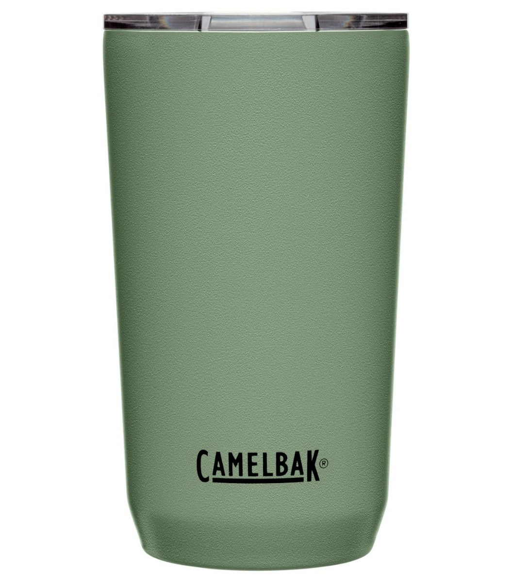 Billede af CamelBak Tumbler Termokrus 0,5 L SST Vacuum Insulated Moss hos RejseGear.dk