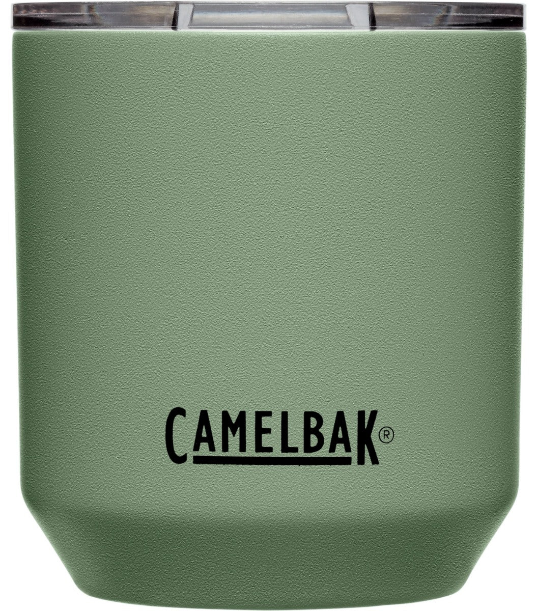 Billede af CamelBak Rocks Tumbler Termokrus SST Vacuum Insulated Moss hos RejseGear.dk