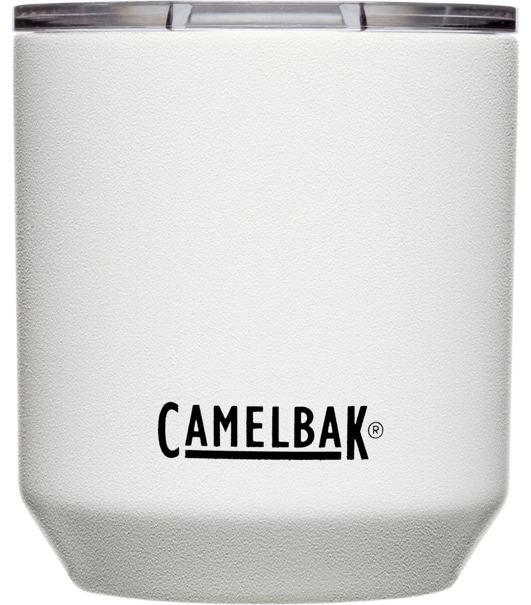 CamelBak Rocks Tumbler Termokrus SST Vacuum Insulated Hvid