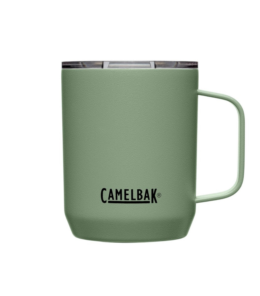 Se CamelBak Camp Termokrus SST Vacuum Insulated Moss hos RejseGear.dk