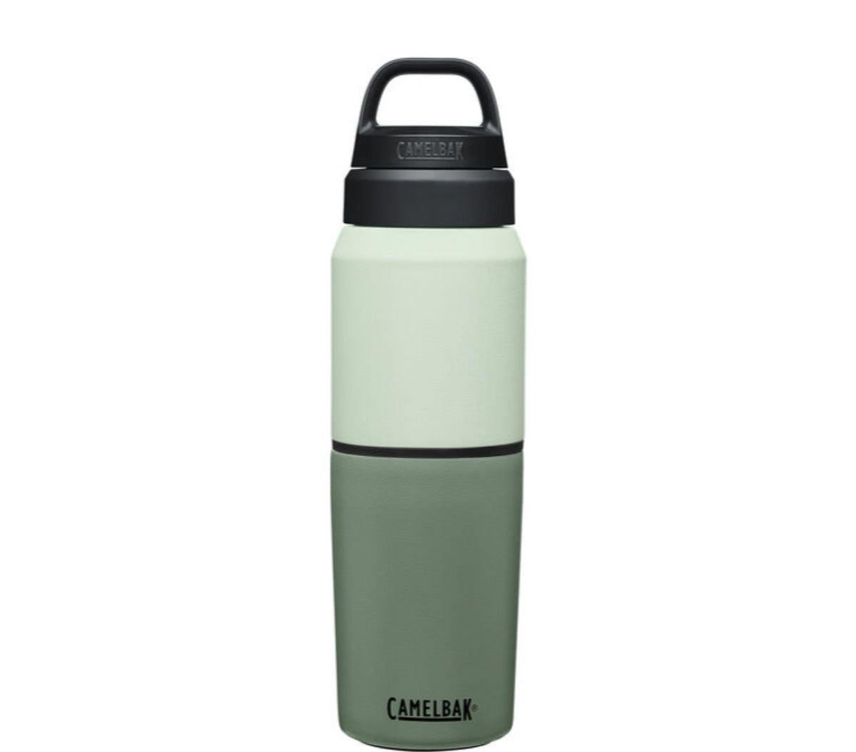 Se CamelBak MultiBev SST Termoflaske 0,5 L Mint hos RejseGear.dk