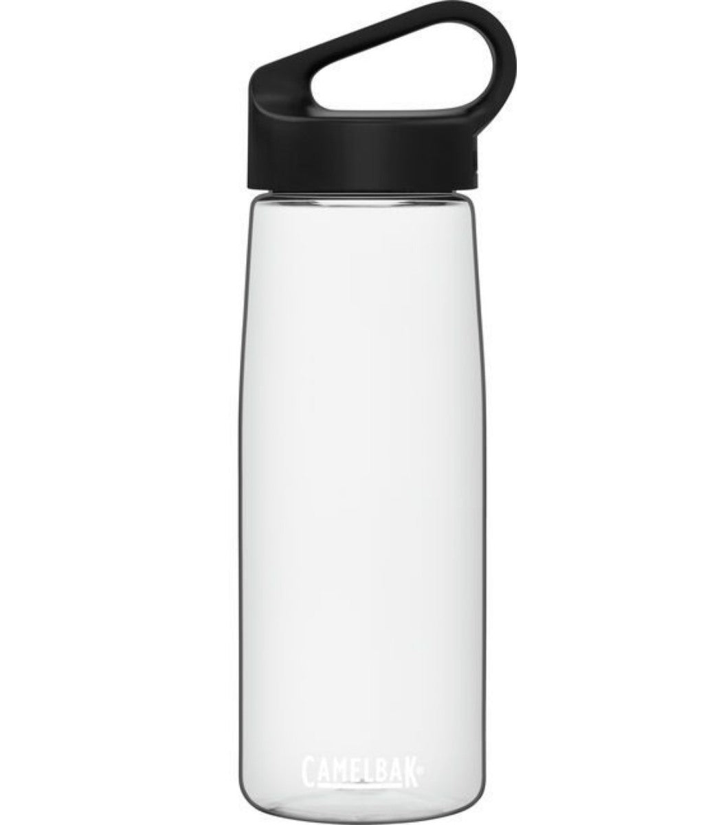 CamelBak Carry Cap 0,75 L Drikkedunk Clear