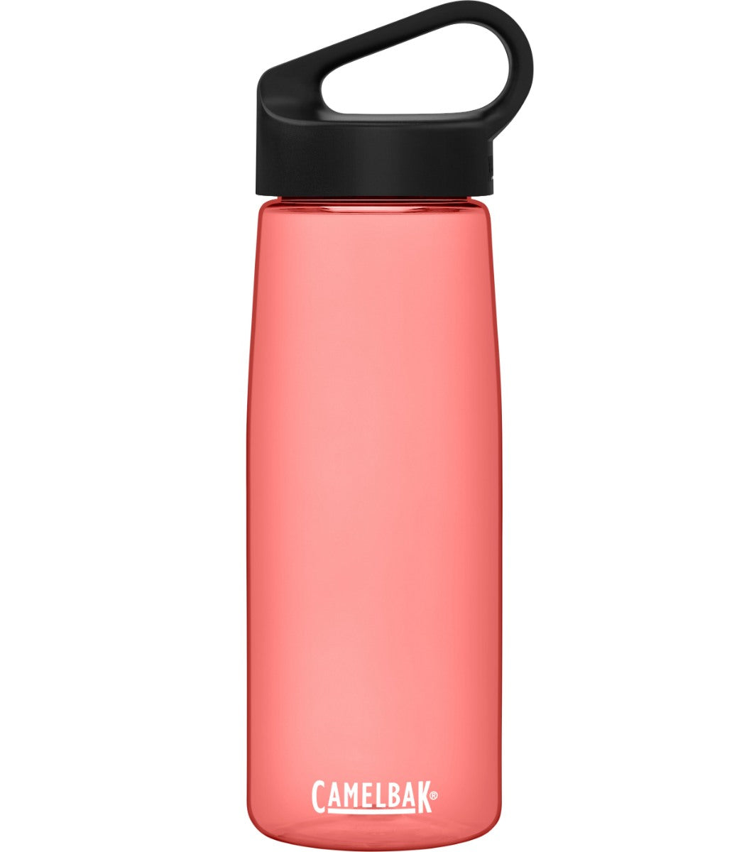 Billede af CamelBak Carry Cap 0,75 L Drikkedunk Rose hos RejseGear.dk